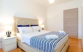 Apartment Mandalina
